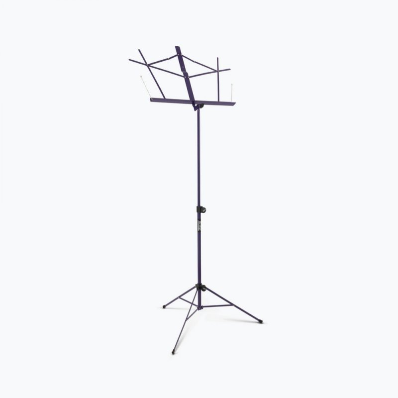 Compact Sheet Music Stand with Bag
