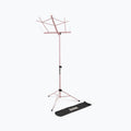 Compact Sheet Music Stand with Bag