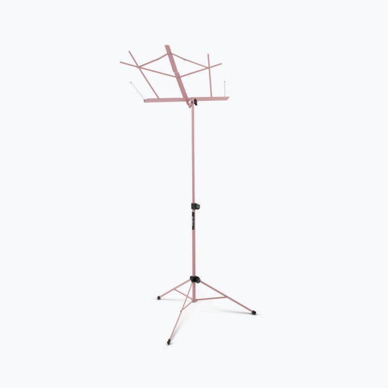 Compact Sheet Music Stand with Bag