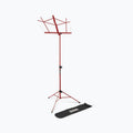 Compact Sheet Music Stand with Bag