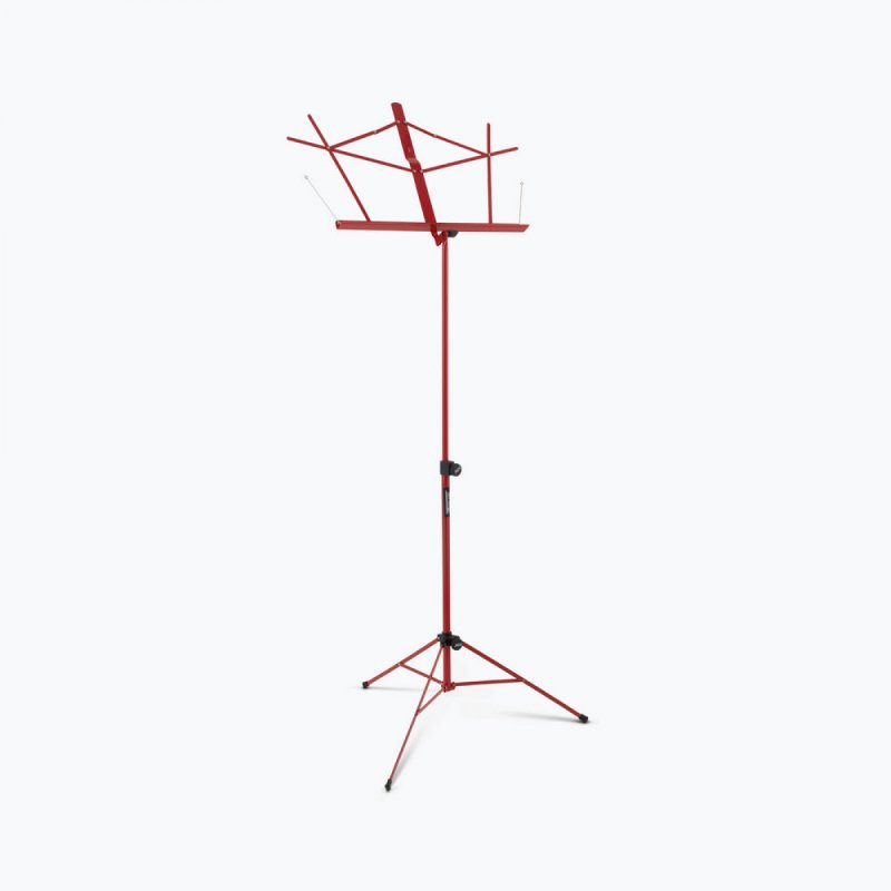 Compact Sheet Music Stand with Bag