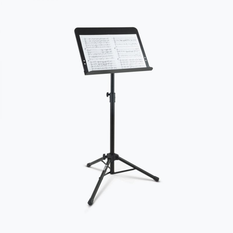 Music Stand w/ Tripod Base