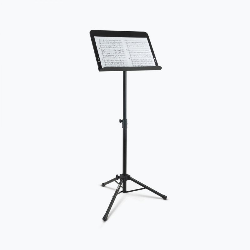 Music Stand w/ Tripod Base