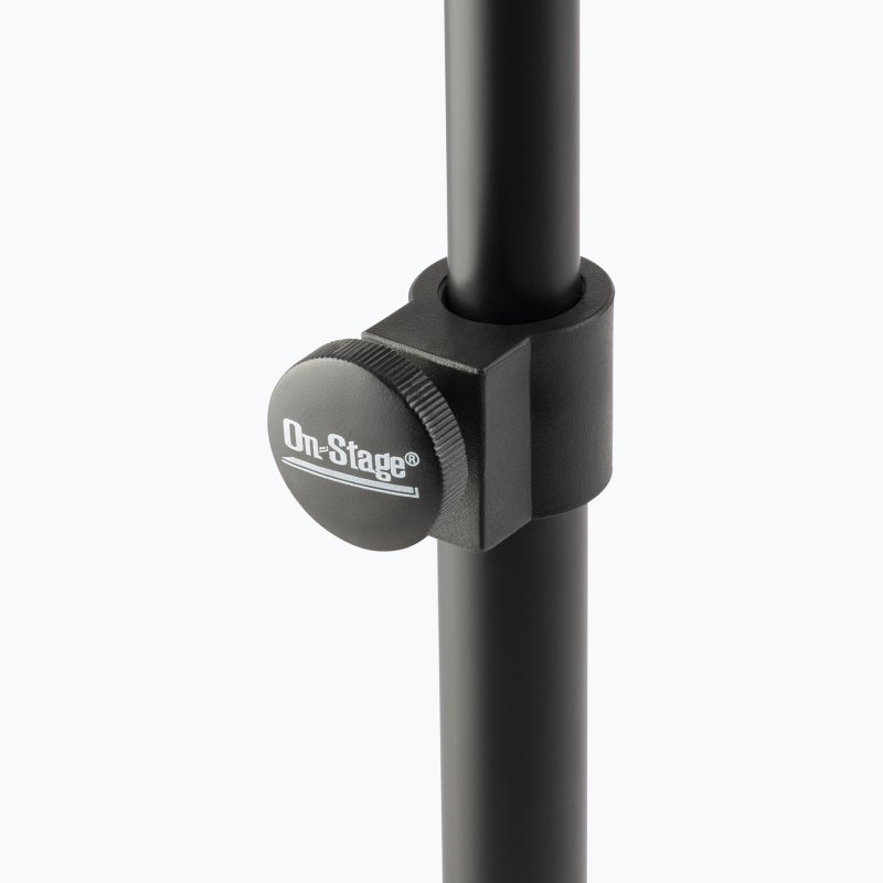 Tripod-Base Sheet Music Stand with Bag