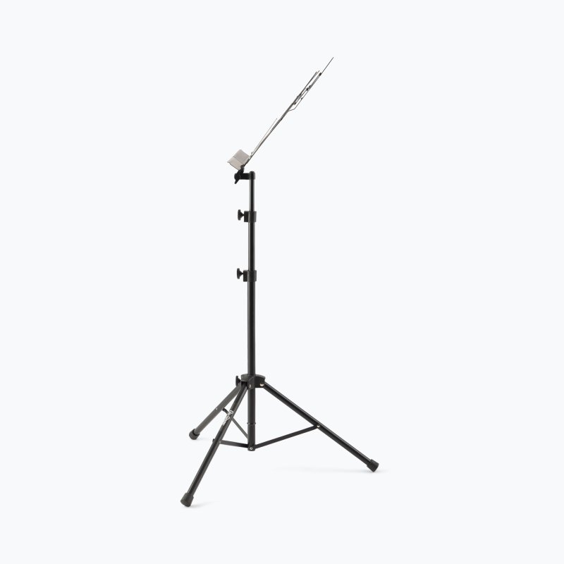 Tripod-Base Sheet Music Stand with Bag