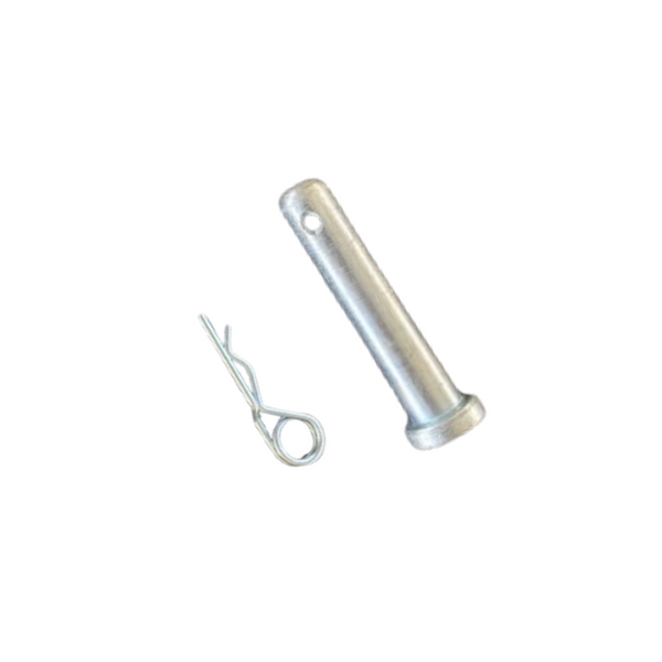 Long Fantek Lifting Tower Accessory Pin for ATCMOS, ATCMOB, ATF1DS, ATF2DS