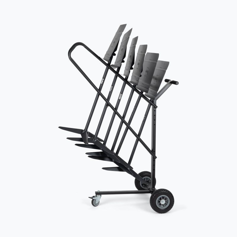 Music Stand Cart