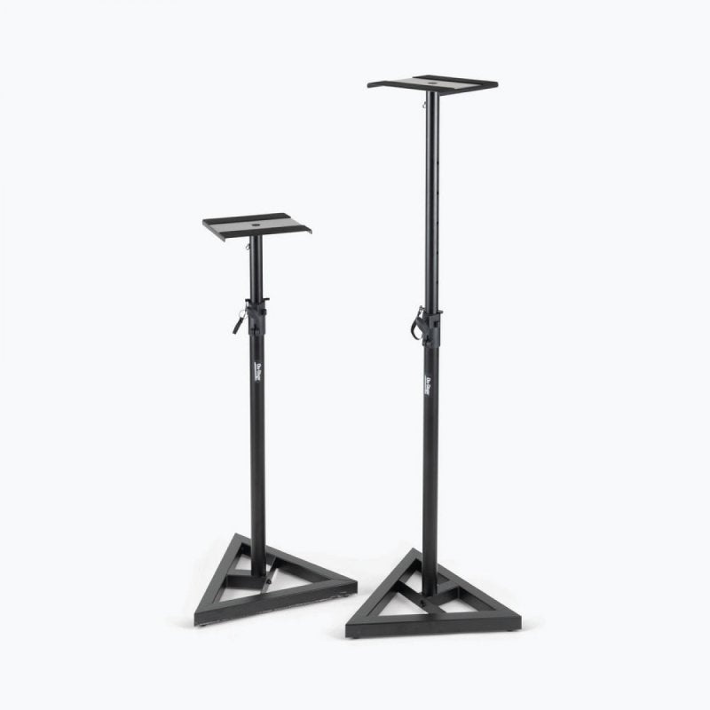 Studio Monitor Stands (Pair)