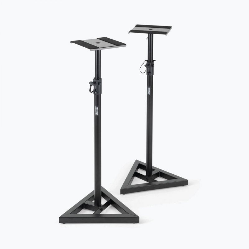 Studio Monitor Stands (Pair)
