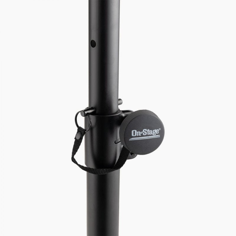Hex-Base Monitor Stands