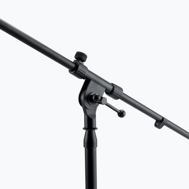 Studio Mic Boom
