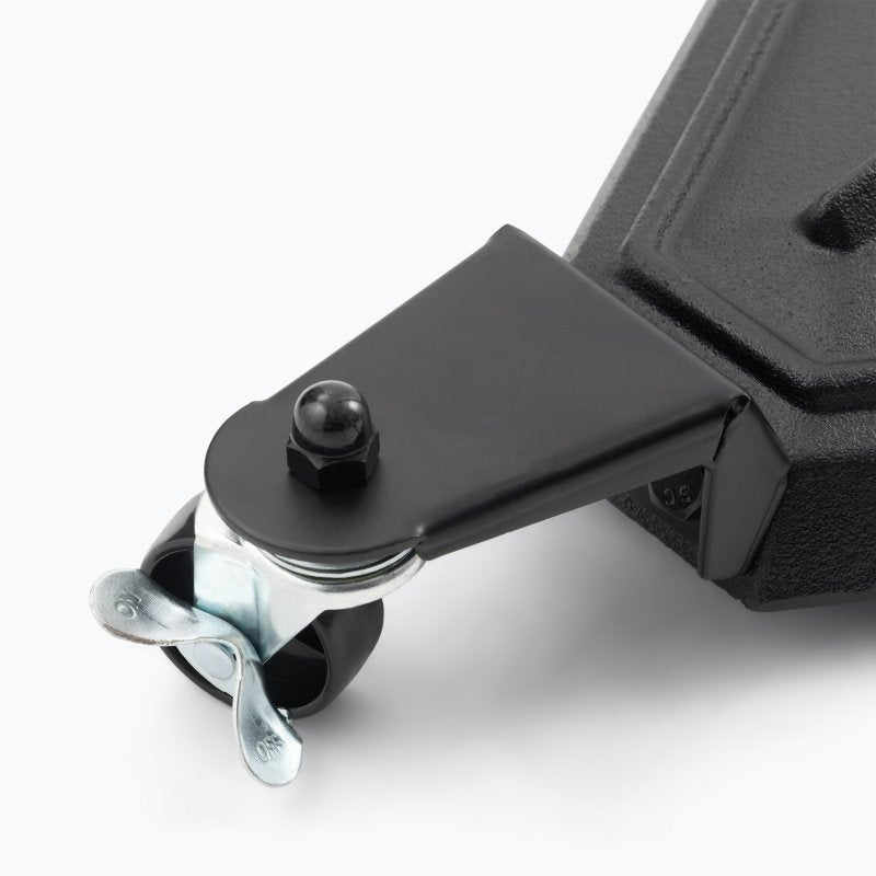 Hex-Base Studio Boom Mic Stand