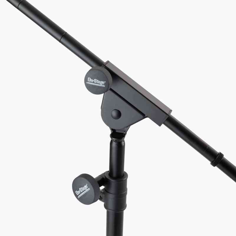 Hex-Base Studio Boom Mic Stand