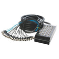 50' 20-Channel/4-Return Stage Snake