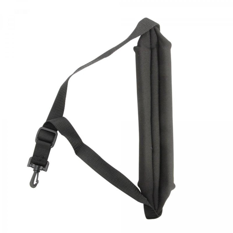 Deluxe Foam-Padded Strap for Saxophone