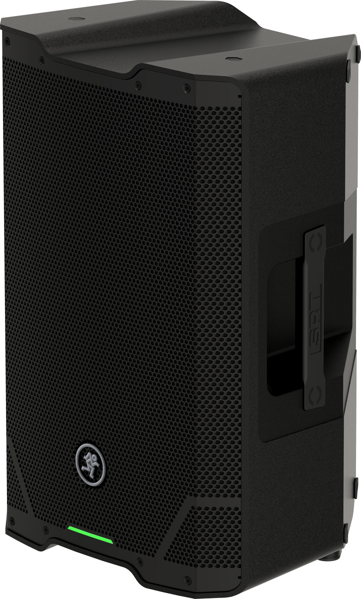 Mackie SRT Series Speakers