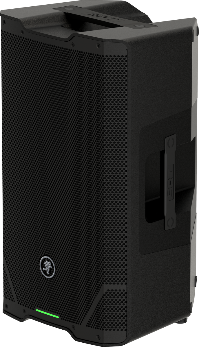 Mackie SRT Series Speakers