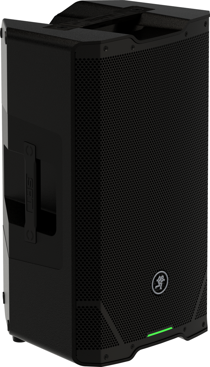 Mackie SRT Series Speakers