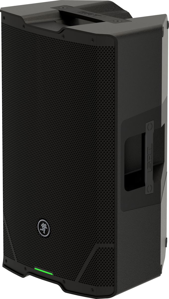 Mackie SRT Series Speakers