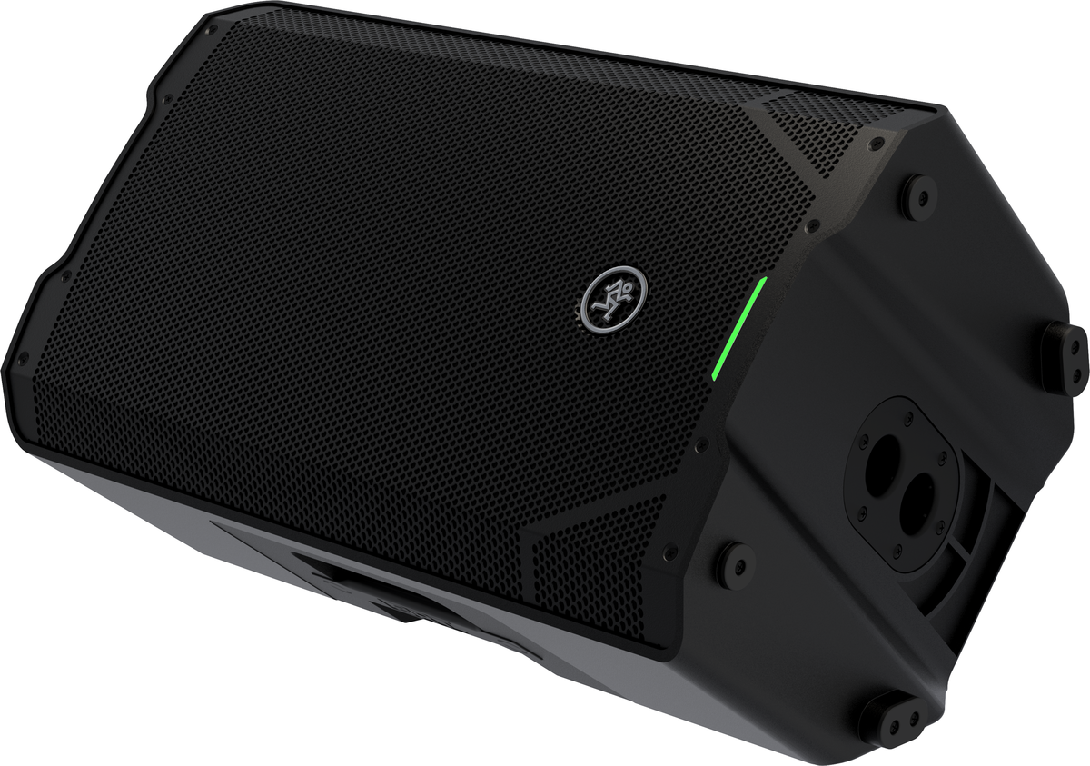Mackie SRT Series Speakers