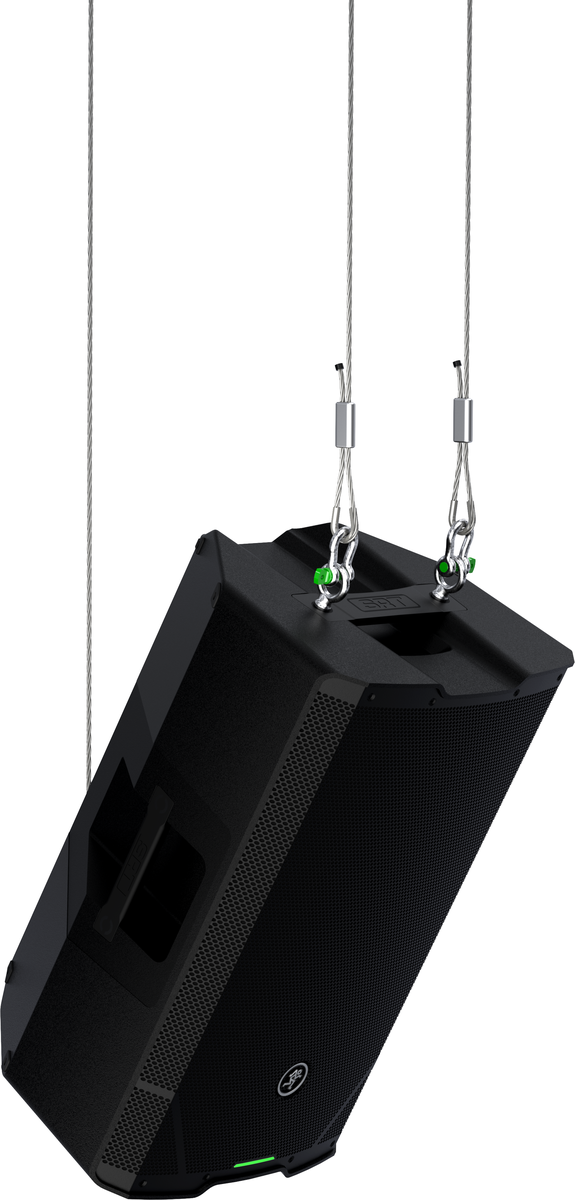 Mackie SRT Series Speakers