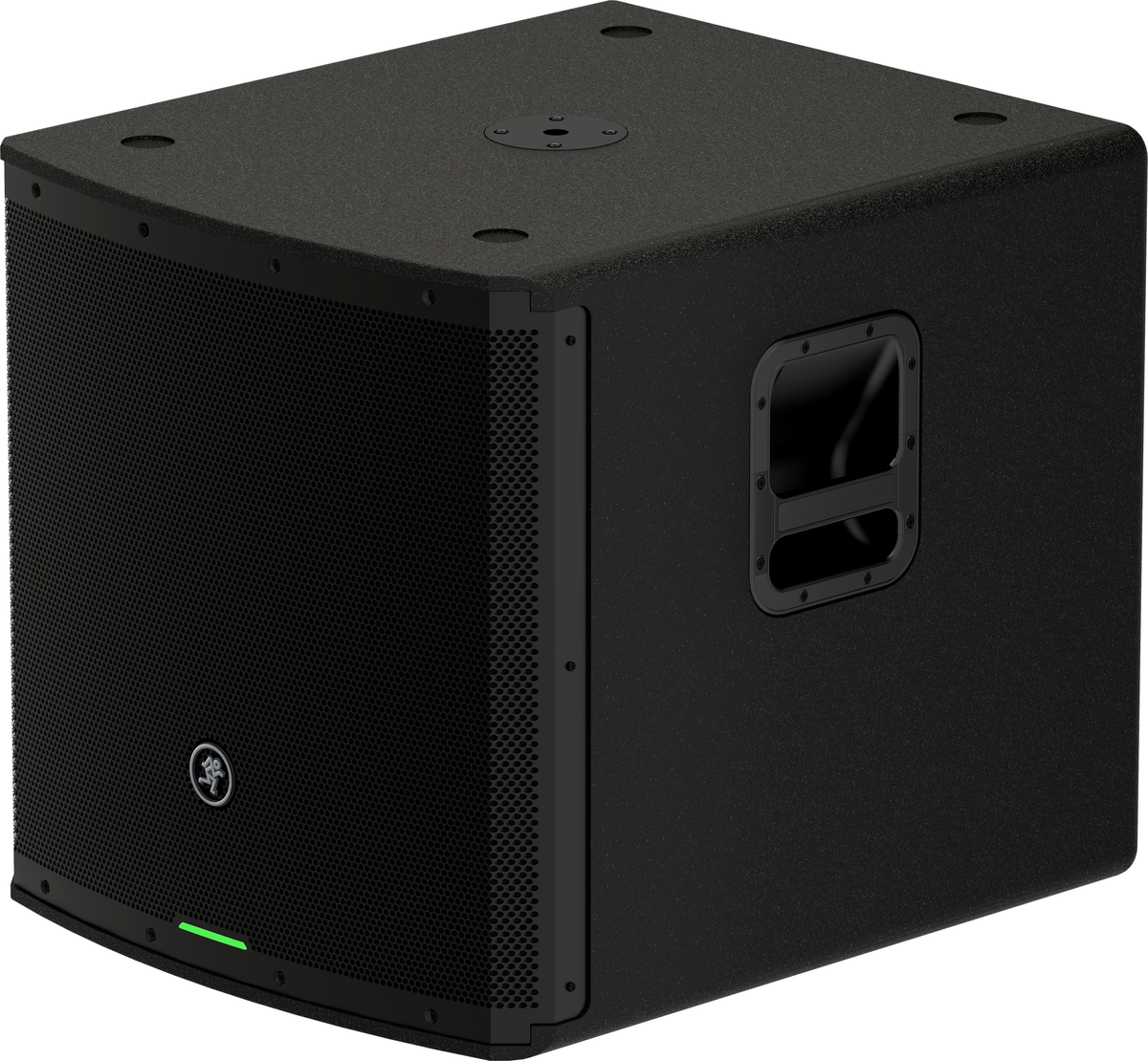 Mackie SRT Series Speakers