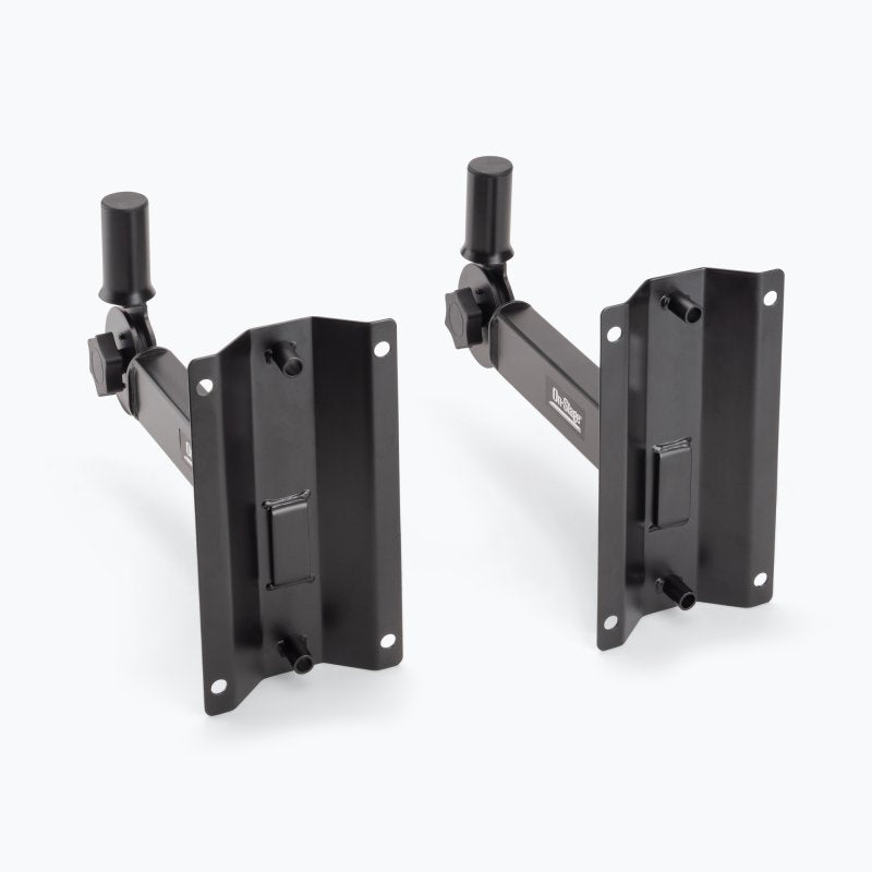 Adjustable Wall-Mount Speaker Brackets
