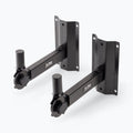 Adjustable Wall-Mount Speaker Brackets