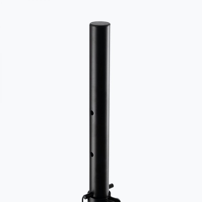 All-Steel Speaker Stand