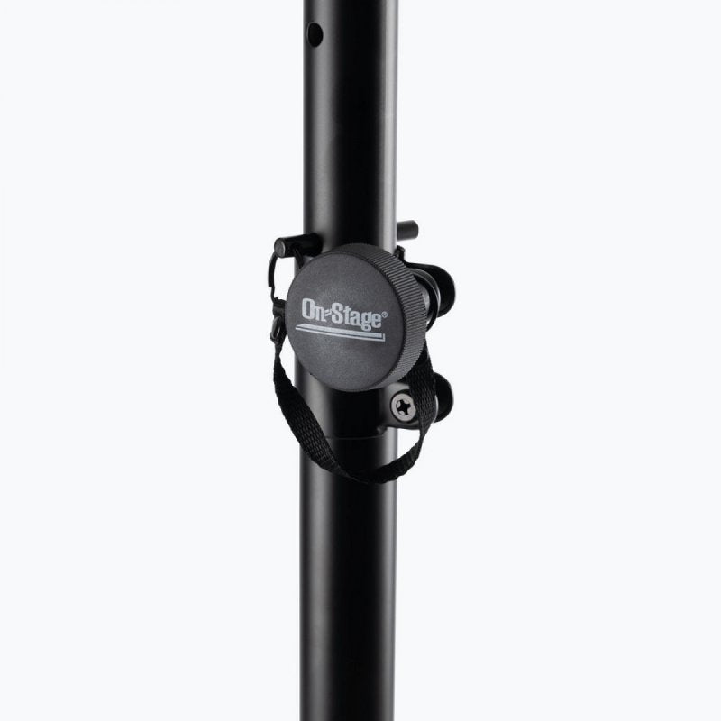 All-Steel Speaker Stand
