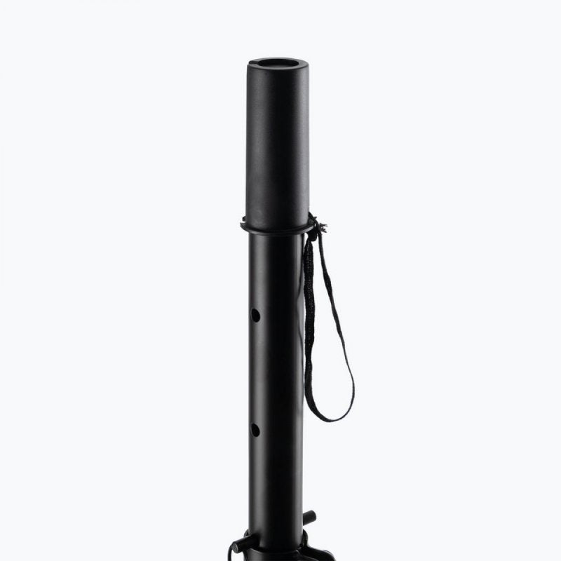 All-Steel Speaker Stand