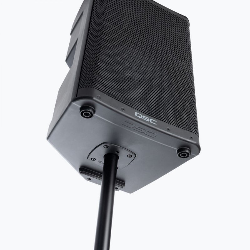 Subwoofer Attachment Shaft