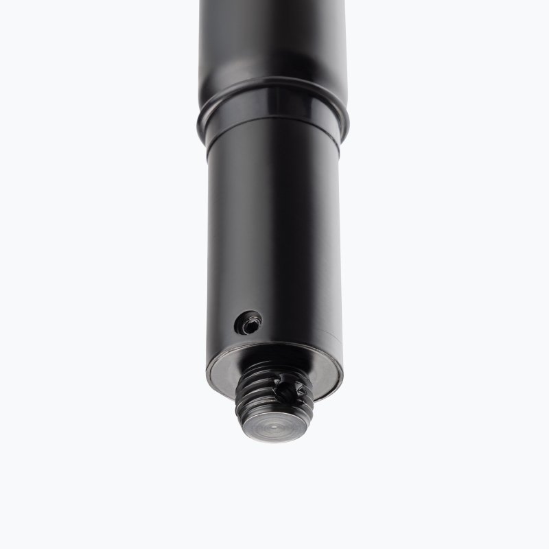 Production-Grade Air-Lift Speaker Pole