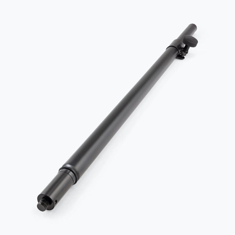 Production-Grade Air-Lift Speaker Pole