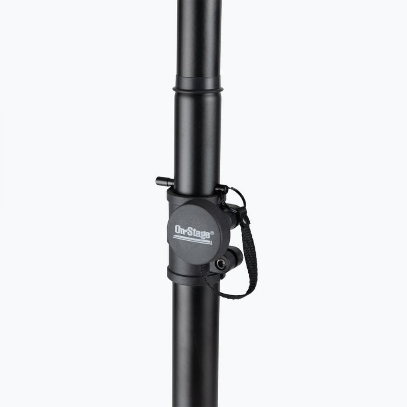All-Aluminum Speaker Stand