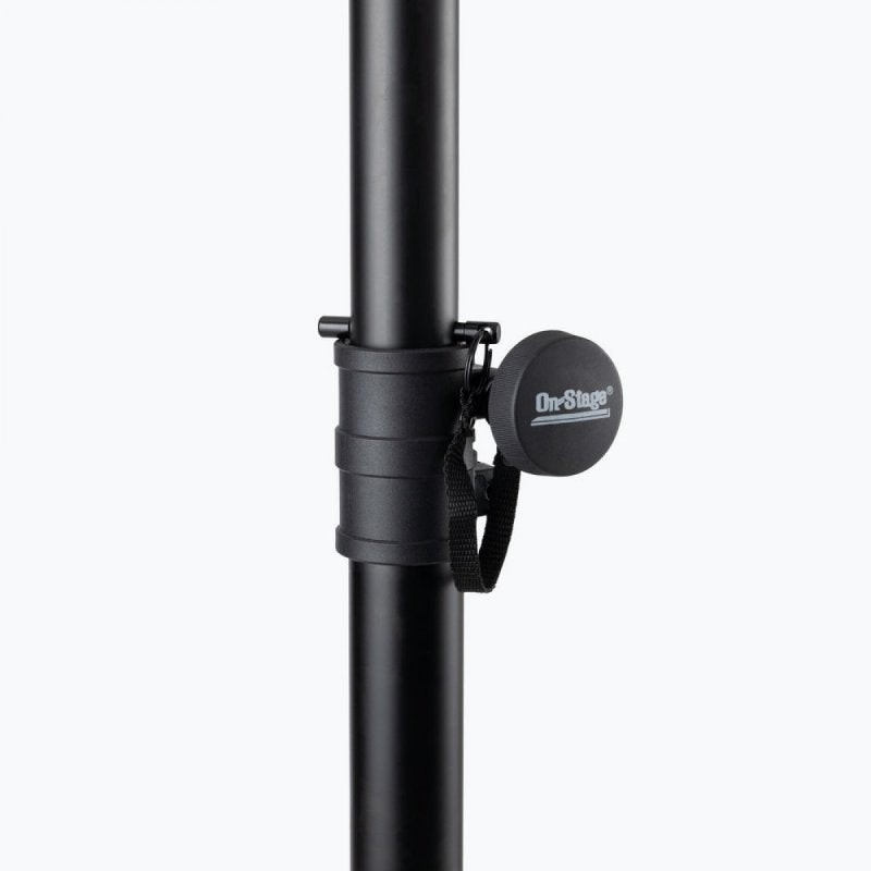 Speaker Stand with Adjustable Leg