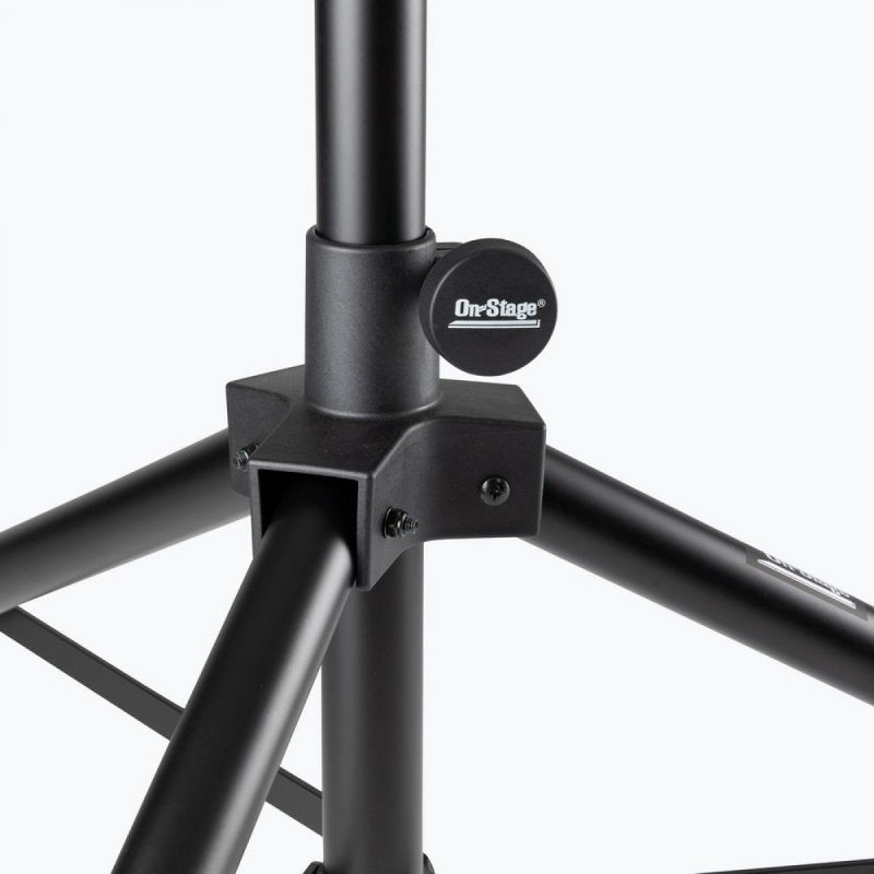 Speaker Stand with Adjustable Leg