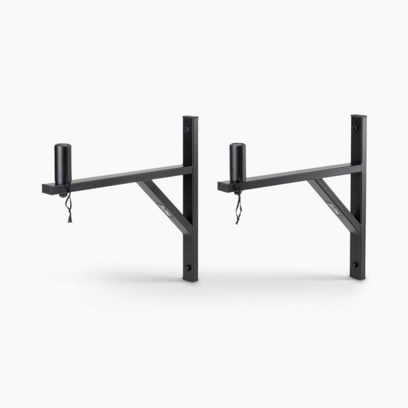 Wall-Mount Speaker Bracket