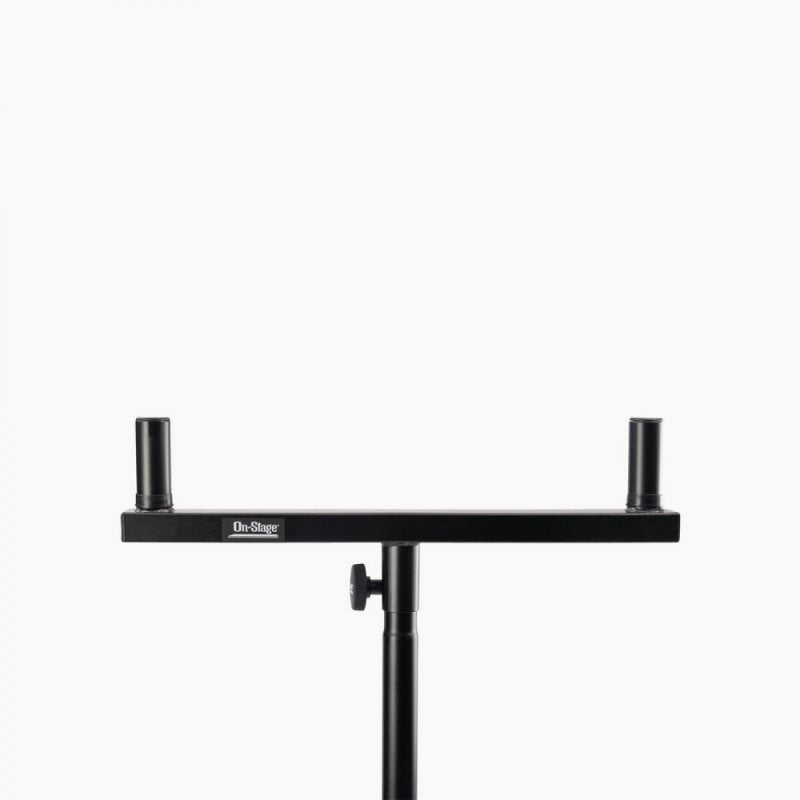 Dual-Mount Speaker Bracket