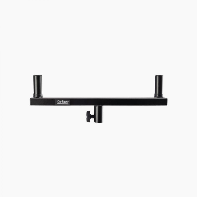 Dual-Mount Speaker Bracket