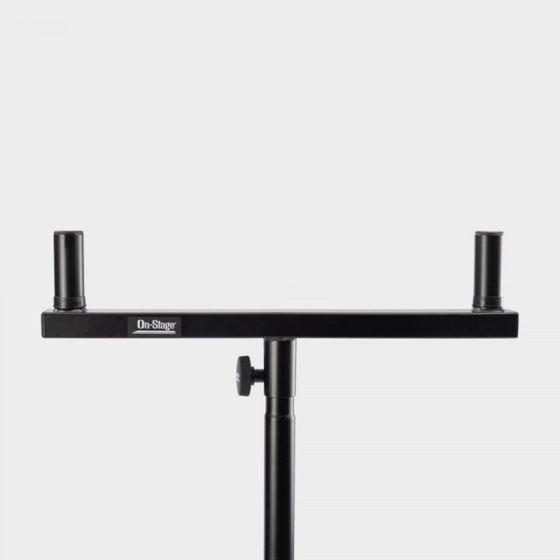Dual-Mount Speaker Bracket