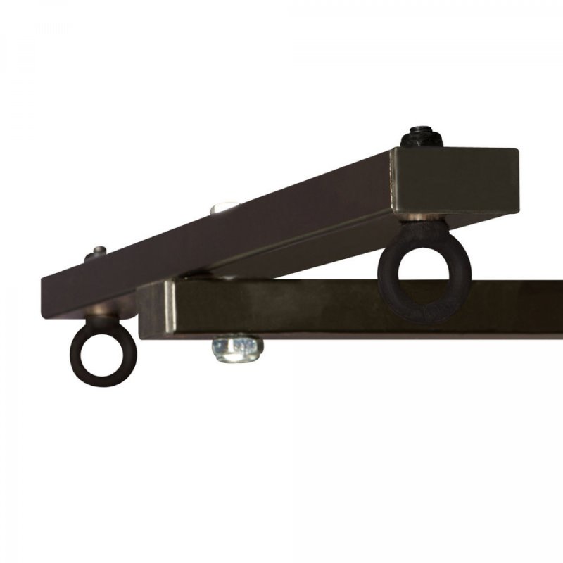 Hanging Speaker Bracket (Pair)