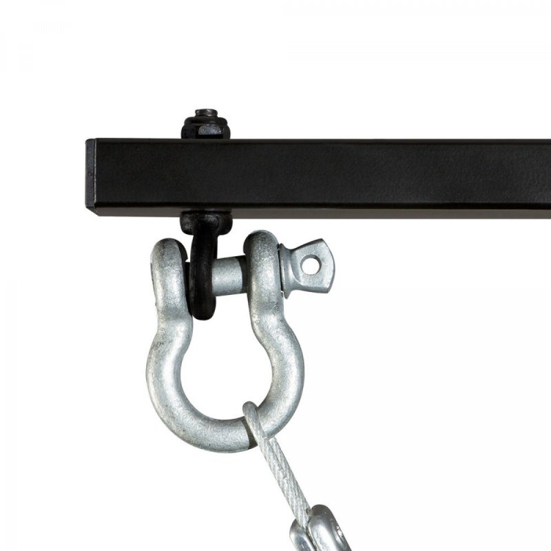 Hanging Speaker Bracket (Pair)