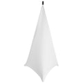 Speaker/Lighting Stand Scrim