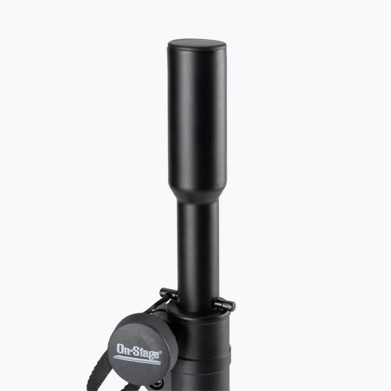 Mini Adjustable Speaker Stand