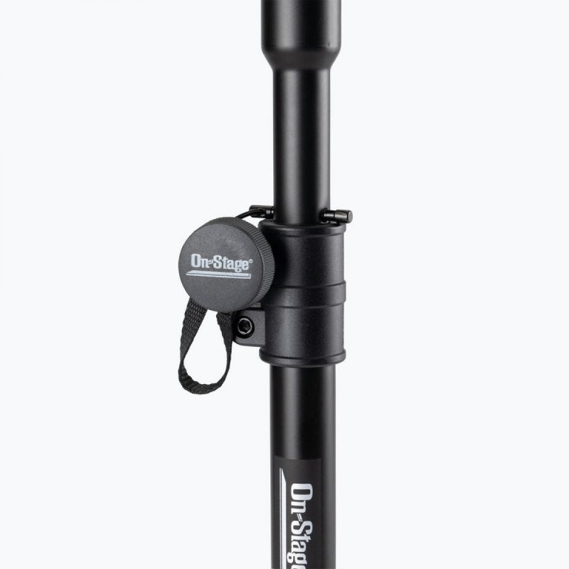 Mini Adjustable Speaker Stand