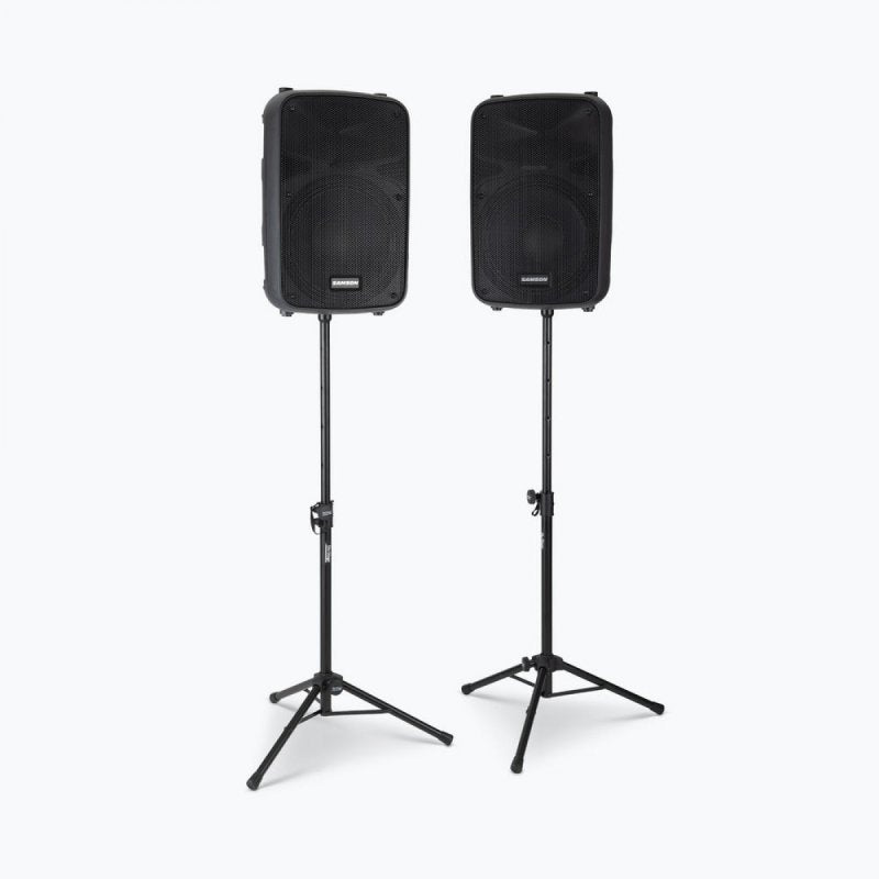 Mini Speaker Stand Pack