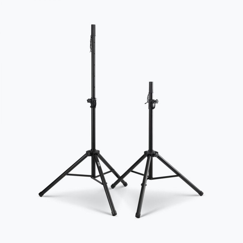 Compact Speaker Stand Pack