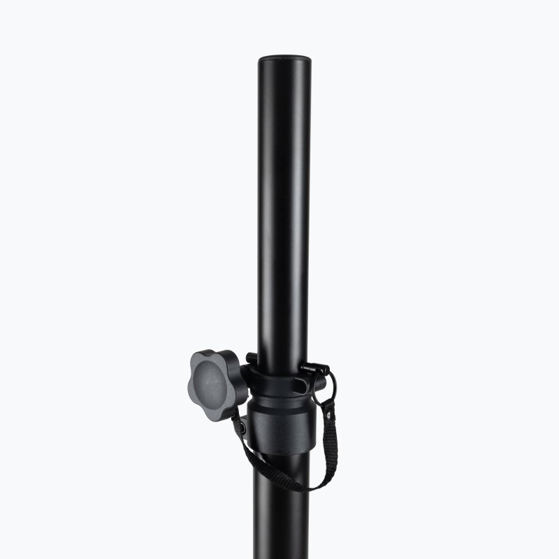 All-Aluminum Speaker Stand Pack