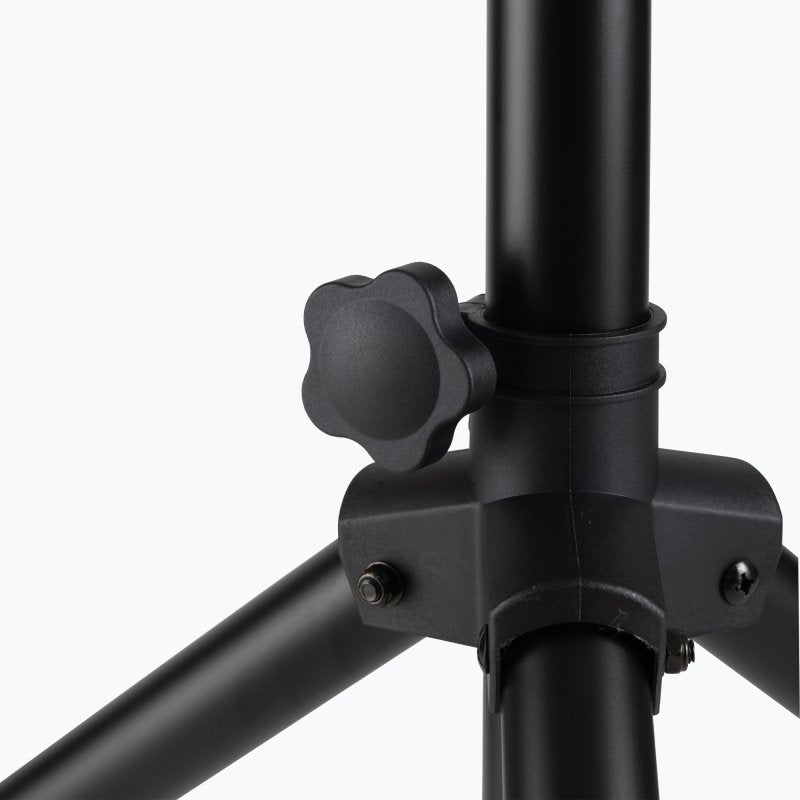All-Aluminum Speaker Stand Pack